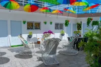 Royal Terrace King IV Hotels in 