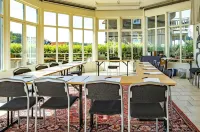 Nösund Havshotell Hotels in Orust
