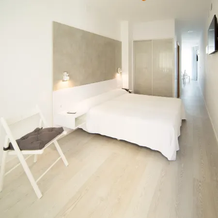Sol Playa Suites