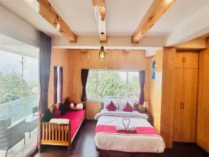 Amaira Resort & Farms - Mirik, West Bengal