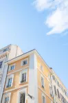 Les Petits Pavillons Appartements Standing 1 Chambre 4 Pers Clim Vieux-Port