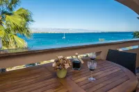 Apartments Weiss - Sea View