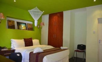 Wingate Hotel Maun