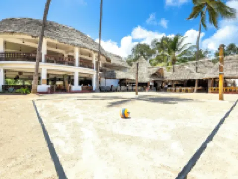 Turaco Nungwi Resort, a Tribute Portfolio Hotel Hotels in Kaskazini A