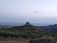 B&B Nereidi فنادق في Lazzaro