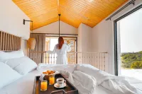 Novva Hotels Kas Hotels in Kaş