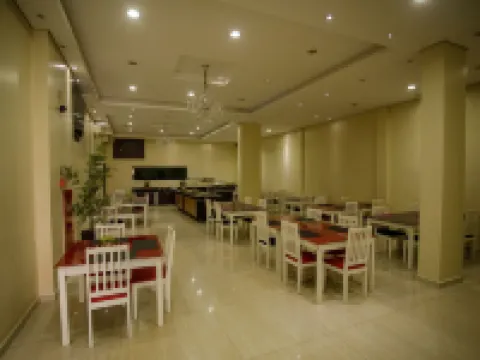 Hotel Atrium Express Hotéis em Parauapebas