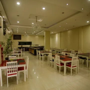 Hotel Atrium Express