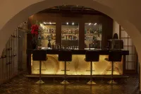La Hostería Boutique Hotel - bar