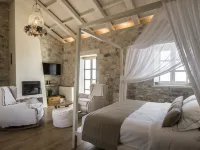 Bassa Maina Villas & Suites Hotele w: Itilo