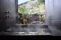 Oni No Sumika - balneario