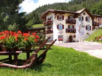 Agritur Darial Hotels in Tesero