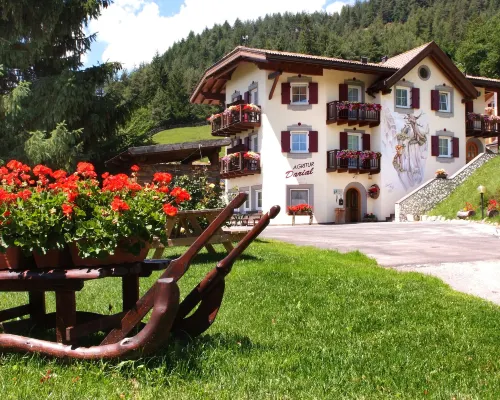 Agritur Darial Hotels in Tesero