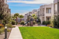 Tranquility at the Lofts Near National Parks Hotels in Santa Clara