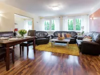 Apartment in Markdorf Near Town Center Hotels in Markdorf