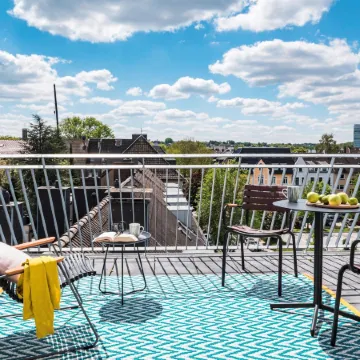 Mintrops Concierge Hotel