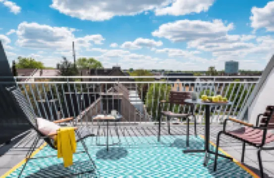 Mintrops Concierge Hotel