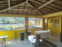 Pousada Casarão Hôtels à : Sao Felix