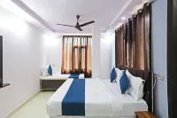 Hotel Raaso Inn Laxminagar by Arrow Hotels in East Delhi