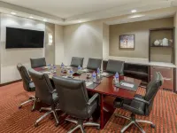 Hyatt Place Denver Downtown Các khách sạn gần Sảnh hòa nhạc Fillmore Auditorium