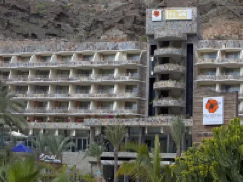 Hotel LIVVO Valle Taurito & Aquapark Hotels in Taurito