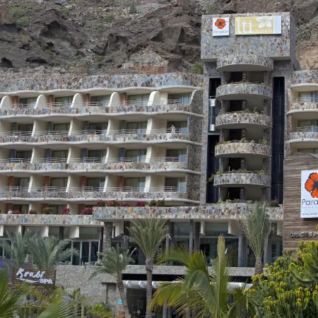 Hotel LIVVO Valle Taurito & Aquapark