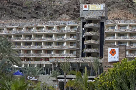 Hotel LIVVO Valle Taurito & Aquapark