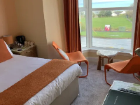 Green Apple Bed and Breakfast Hotels in St Ives