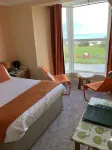 Green Apple Bed and Breakfast Hôtels à : Carbis Bay