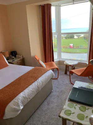 Green Apple Bed and Breakfast Hotels near Porthminster Beach
