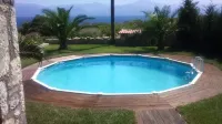 Cozy Apollon Villa, Sea View, Next to Galaxidi - Wifi