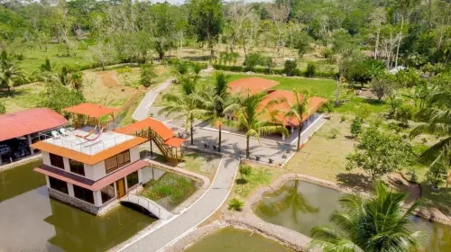 Hotel Magic Paradise Hotels in Nueva Loja