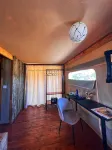 Xhabe Safari Lodge Chobe - Balcony