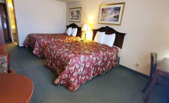 The Jeffreys Hotel Extended Stay
