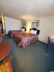 The Jeffreys Hotel Extended Stay Hotels in Osceola