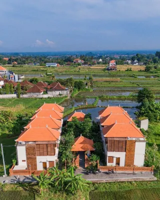 Odessa Village by GenuineHost Hotel di Gianyar