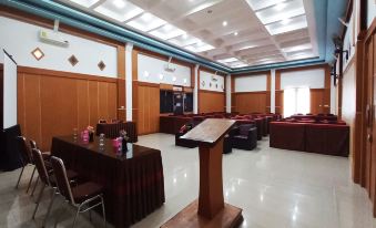 Hotel Syariah GS Heritage, Kota Metro