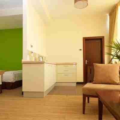 BeAleta Hotel Apartment Rooms