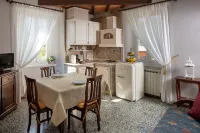 Residence Serena Hotels in San Presto
