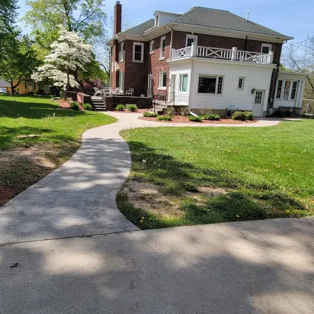 The Finley Block