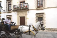 Casa Palacio Sur I Hôtels à : El Puerto de Santa Maria