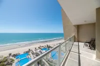 Encanto Living Penthouse by Kivoya - Ocean View