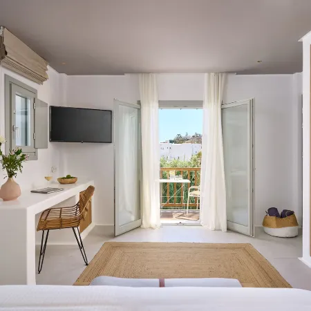 Adorno Beach Hotel and Suites
