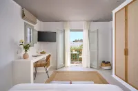 Adorno Beach Hotel and Suites