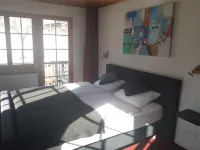 Hotel Schmitta Hotels in Fiesch