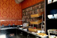 City Hotel Restaurant Stadskanaal Hotels in Borger