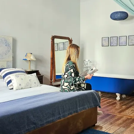 Santa Maria Hostel