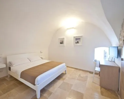 MoMa Molfetta Mare Hotels in Molfetta