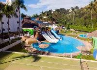 Tesoro Manzanillo All Inclusive - en bord de mer