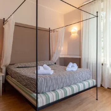 Villa Romantica Wellness & Spa